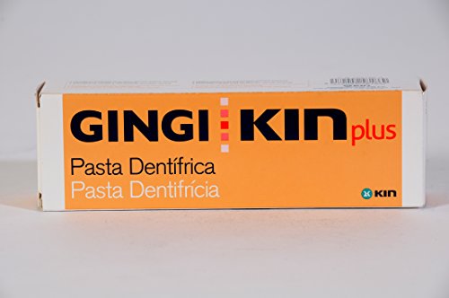 Pasta de Dentes GINGI Dental Care Pasta de Dentes (25 g) Gingi - Pasta de dentes - gingi, dental care, 25g