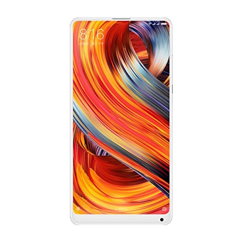 Smartphone XIAOMI Mi MIX 2 Special Edition (5.9'' - 8 GB - 128 GB - Preto) Xiaomi - Telemóveis - xiaomi, mi mix 2, special edition, 5.9 polegadas, 8 gb, 128 GB, preto