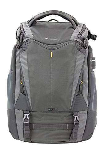Mochila VANGUARD Alta Sky (Universal - Preto) VANGUARD - Bolsas e estojos para câmeras - mochila, alta sky, universal, preto