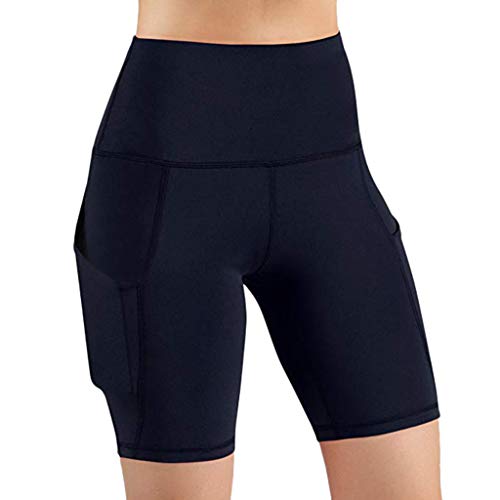 Calções para Mulher VPASS MAYAS 2Xl Multicor (L) VPASS Mujer Pantalones - Roupa - mulher, multicor, L
