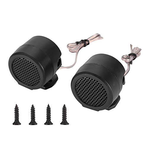 Coluna Auto BROCO (12 V - 500 W - Preto) Broco - Alto-falantes - 12 v, 500 W, bateria, preto