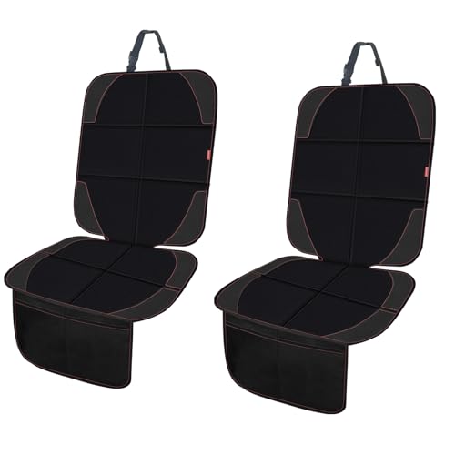 Conjunto de 2 Capas Protetoras de Assento para Crianças Morrols MORROLS - Assentos de veículos automotores - 2 capas, protetoras de assento, crianças
