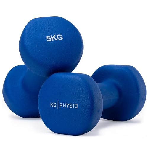 Barra de Pesos com Poste A3 KG Physio KG Physio - Pósteres, impressões e arte visual - ferro fundido, neopreno, anti-deslizante, base plana