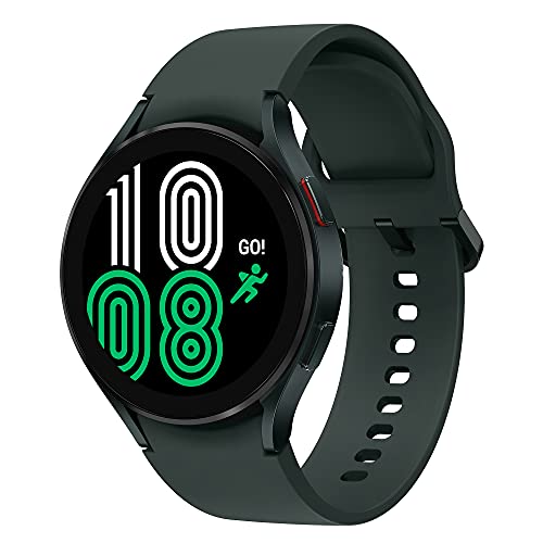 Smartwatch SAMSUNG Galaxy Watch 4 LTE 44mm Verde SAMSUNG - Relógios - smartwatch, samsung, galaxy watch 4 lte, 44mm, verde