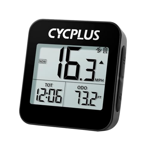 Computador de Rádio Pulsómetro Bicicleta CYCPLUS G1 OEM - Computadores de bicicleta - computador, rádio pulsómetro, bicicleta, cycplus g1