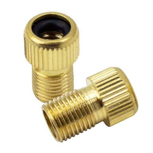 Adaptador de Latão para Bola de Montanha Ociodual - Peças de automóveis - adaptador, latão, bola montanha