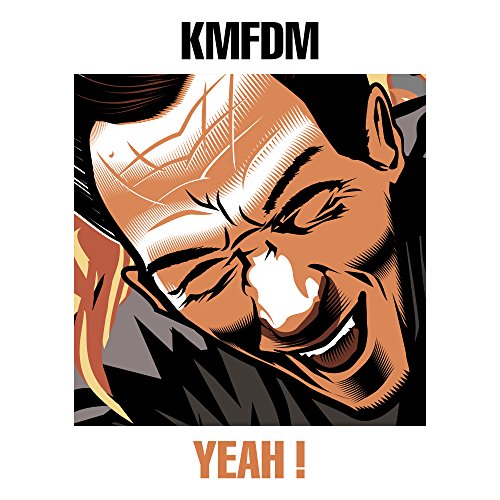 Hell Yeah! (Edição em Espanhol) (Vídeo) Altafonte - Cds de música - kmfdm, tim skold, the world/inferno society, dvd