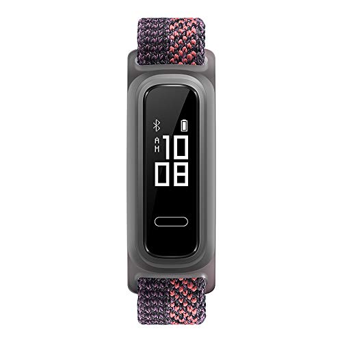 Pulseira Desportiva HUAWEI Band 4e (Bluetooth - Multicor) HUAWEI - Monitores de atividade - bluetooth, multicor, desportiva