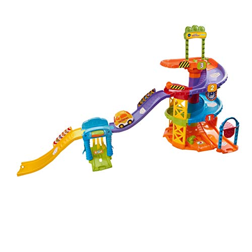 Brinquedo VTECH 80-152704 (Idade Mínima Recomendada: 1 ano) VTech - Brinquedos - educativo, cores, sons, 1 ano