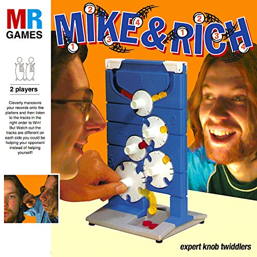 CD Mike & Rich - Expert Knob Twiddlers (Expanded Edition) PLANET MU - Música e gravações de som - cd, mike, rich, expert, knob twiddlers, expanded edition