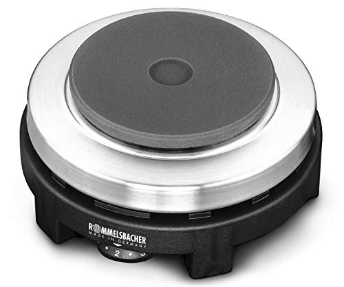 Termoventilador ROMMELSBACHER RK 501 (500 W) Rommelsbacher - Eletrodomésticos de cozinha - termoventilador, 500 W