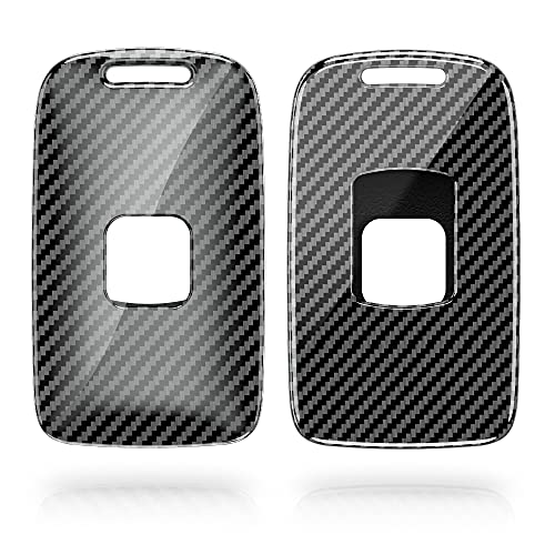 Capa para Chaves KWMOBILE KWMBRNLW em Preto Kw-Commerce - Porta-chaves - capacete, preto, plástico, bateria