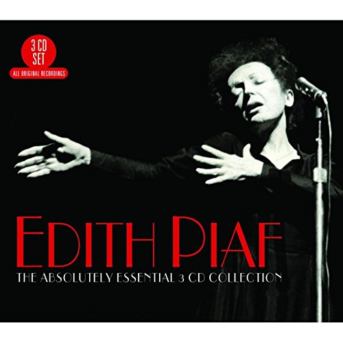 CD The Absolutely Essential 3 CD Collection (1 CDs) BIG 3 - Cds de música - cd, absolutamente essencial, coleção de 3 cd