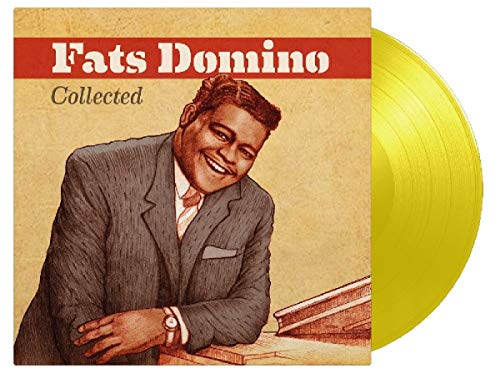 Collected (180 Gr. 2Lp Vinyl) / Various (Vinil) MUSIC ON VINYL - Cds de música - 180 gr, 2LP, vinil