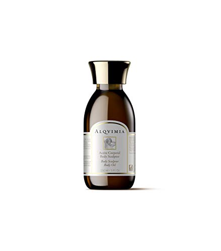 Óleo Corporal ALQVIMIA Redutor (150 ml) Alqvimia - Cuidados com a pele - naturais, 150 ml, redutor
