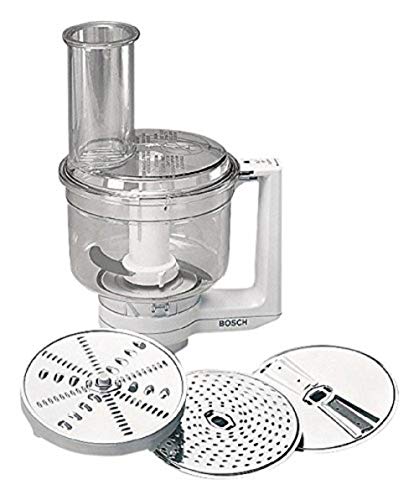 Acessório de mistura e amassamento BOSCH MUZ4MM3 Bosch - Batedeiras e liquidificadores - misturador, amassamento, plástico