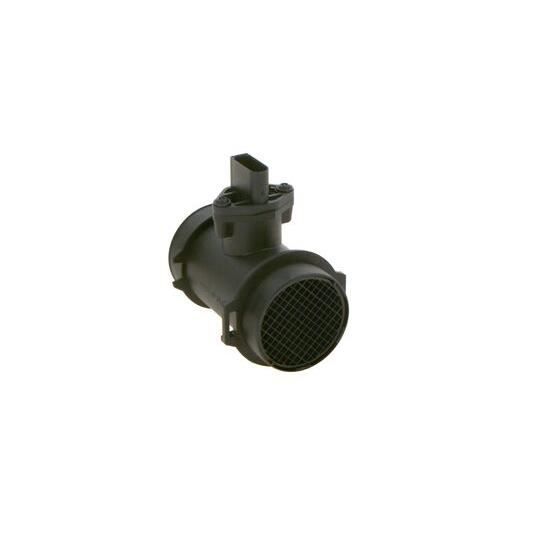 Medidor de Ar BOSCH 0280217114 (Cinzento) Bosch - Equipamento de laboratório - cinzento, plástico, com fios