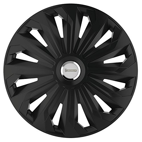 MICHELIN 92010 acessório de rodas e pneumáticos para bicicleta (Bicicletas) MICHELIN - Peças de rodas de veículos automotores - pneu bicicleta, elastómero, preto