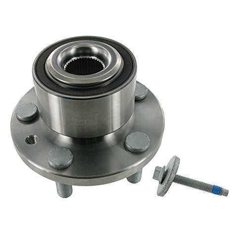 Conjunto de Rodamentos SKF VKBA 6752 (Pack - 4 peças) SKF - Peças de automóveis - conjunto, rodamentos, skf, vkba 6752, pack, 4 peças