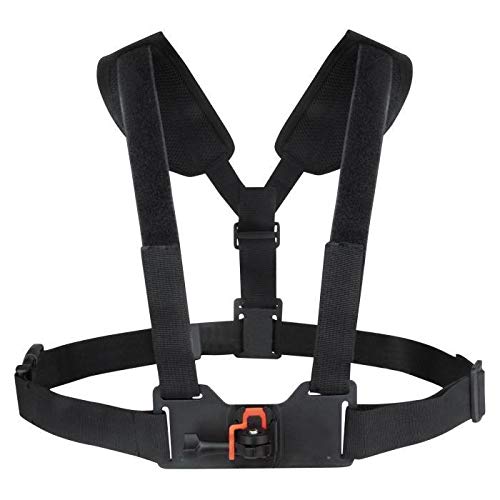 Suporte para câmara T'NB SPACHARN Sport T'nB - Estabilizadores e suportes de câmera - suporte, câmara, sport