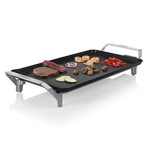 Grelhador de Mesa PRINCESS 01.103110.01.001 Princess - Torradeiras e grelhadores - grelhador, mesa, princess