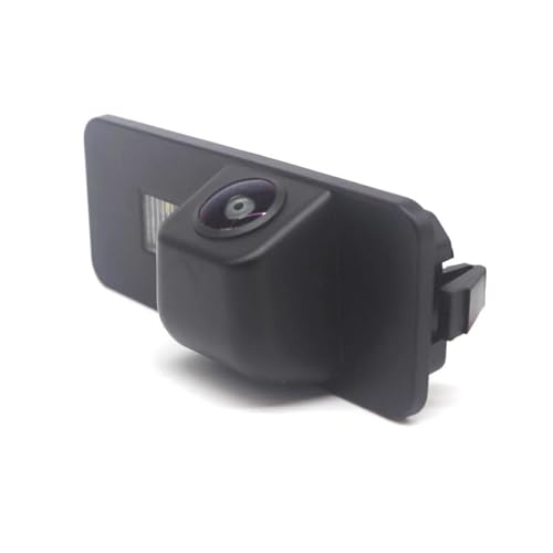 Câmara de Segurança AutoRanger MK4/6J Seat Ibiza 6L LIPUSE - Peças de automóveis - Seat, 1080p, dc12v, preto