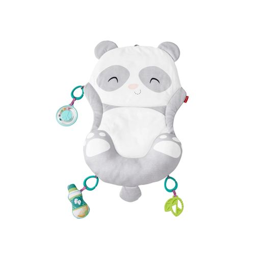 Tapete de Atividades FISHER PRICE GJD28 (Branco - 60 x 60 cm) 
Marca:
Fisher-Price
 - Chupetas e mordedores - branco, 60x60 cm