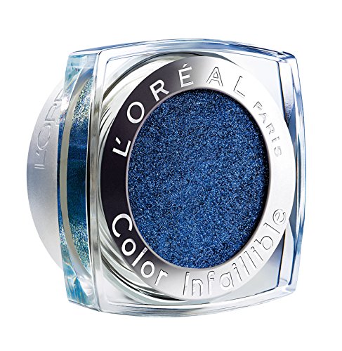 Sombra de Olhos L'ORÉAL PARIS Color Infallible 006 L'OREAL PARIS - Maquiagem para os olhos - 