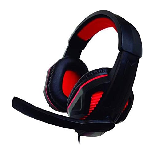 Auscultadores com Fio NINTENDO Nuwa St10 (On Ear - Microfone) Nuwa - Fones de ouvido e headsets - com fio, nintendo switch, microfone ajustável, ergonômico