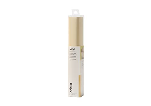 Autocolante para Plotter de Corte CRICUT Vinyl Adhesive Cricut - Couro e vinil - autocolante, plotter, corte, vinil, adesivo