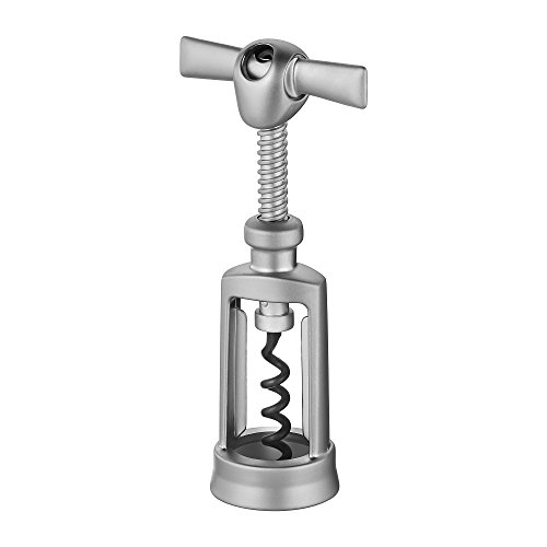 Tira-Bocais WMF 1289765050 (Aço Inoxidável - 11.5 x 4 cm) WMF - Saca-rolhas - aço inoxidável, 11.5 x 4 cm, cromado