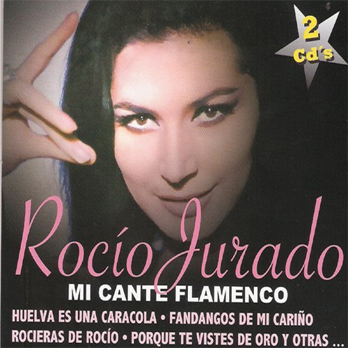 CD Sonylec - Mi Cante Flamenco (1 CDs) IMPEX SONYLEC - Música e gravações de som - flamenco, cd