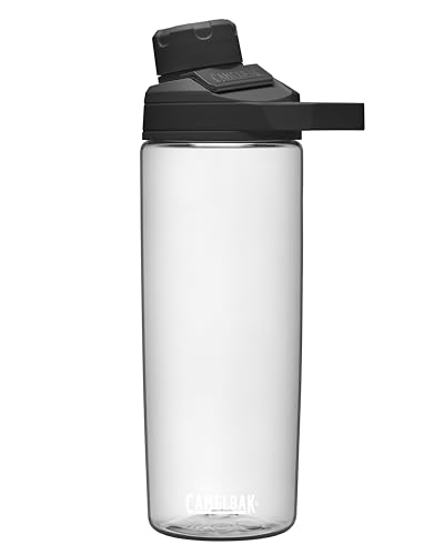 Tampa Magnética Chute Mag para Garrafa CAMELBAK CAMELBAK - Garrafas de água - magnética, à prova de fugas, livre de bpa, confortável