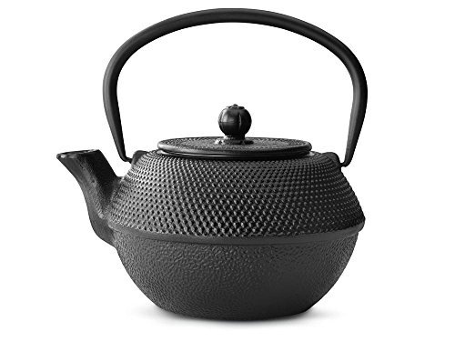Chaleira de Chá BREDEMEIJER G002Z (1100 ml) Bredemeijer - Cafeteiras e bules de chá - chaleira, chá, bredeimeijer, g002z, 1100ml