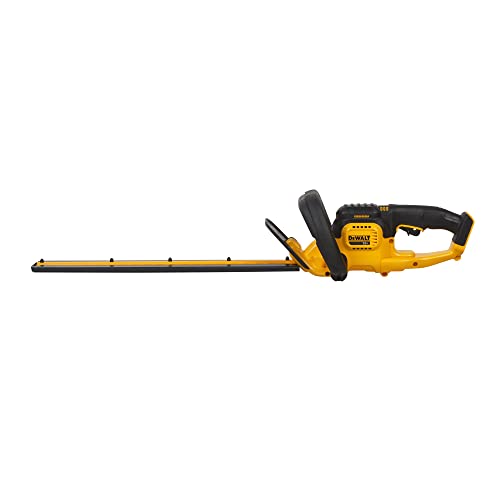 Motoserra de Percussão DeWALT DCM563PB-XJ | 18 V + Bateria Dewalt - Aparadores de sebes - motoserra, percussão, dewalt, 18v, bateria