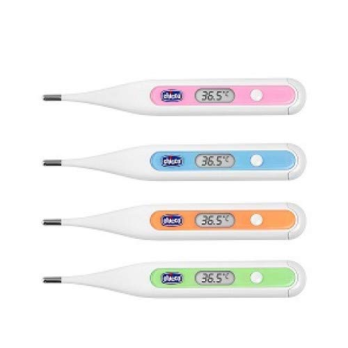 Termómetro Digital CHICCO 00006929000000 (Branco) Chicco - Termómetros médicos - digital, chicco