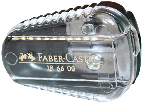 Lápis de Carvão FABER-CASTELL TK (Preto - 3 Unidades) Faber-Castell - Carvões de arte - preto, 3 unidades, desenho, esboço
