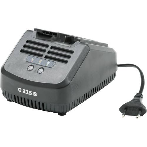 Carregador Bateria ALPINA Standard Charger Alpina - Baterias - 20V, 2A, europlug