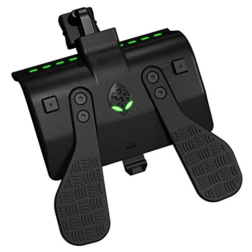 Comando STRIKEPACK FPS Dominator (Xbox One) Microsoft Xbox One - Software de jogos de vídeo - ergonômico, design, xbox one, alternativo