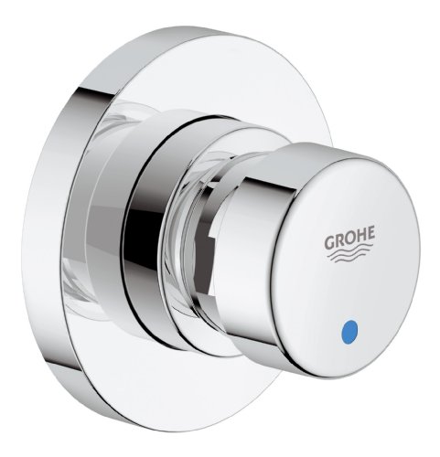 Torneira para Casa de Banho GROHE Cosmopolitan Grohe - Manípulos e controles de torneira - azul roxo, plástico