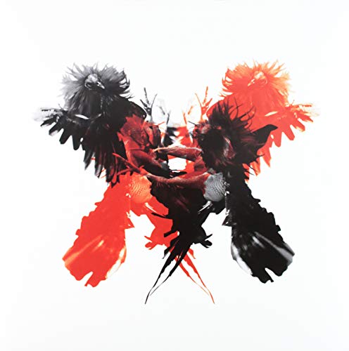 Vinil Kings of Leon - Only by the night (2LP) Legacy - Música e gravações de som - vinil, kings of leon, only by the night, 2LP