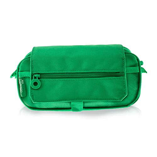 Estojo de Transporte TRIPP LITE 58311VE officebox-brand - Organizadores de mesa - 0.5 kg, poliéster, preto, azul, vermelho