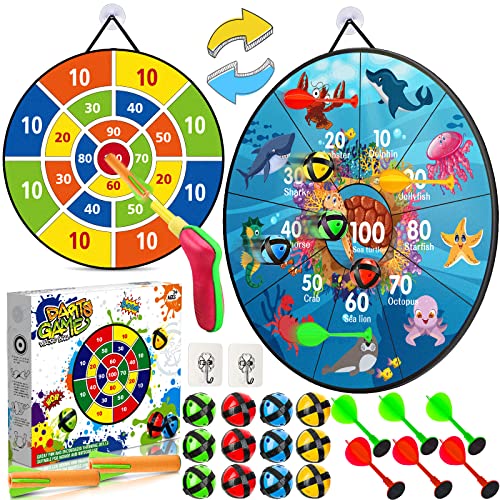 Jogo de tabuleiro MOOING Diana (3 anos) MOOING - Alvos de dardos - jogo de tabuleiro, mooring diana, 3 anos, bola de dardos, 6 cores