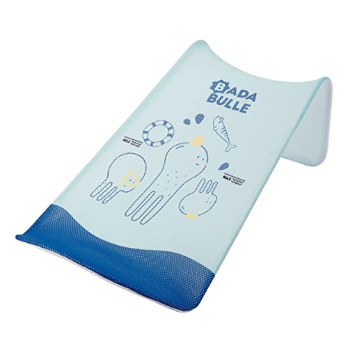 Maca de Banho BADABULLE Ergonómica (0-6 meses) BADABULLE - Móveis para bebês e crianças pequenas - ergonómica, semistendida, 0-6 meses