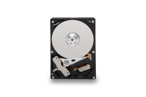 Disco HDD Interno TOSHIBA HDWU110UZSVA (1 TB - SATA - 7200 RPM) Toshiba - Discos rígidos - 1 tb, sata, 7200 rpm