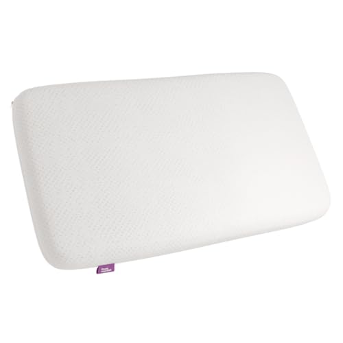 Almofada de Cabeça EMMA VISCOGRAN Memory Foam (35x80cm) Emma Matratzen GmbH - Almofadas - memory foam, viscoelástica, lavável à mão, 35x80cm