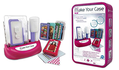 Kit de moldagem para brinquedos COPYWRITE EUROPE GROUP 10001 Cife - Peças de reposição para telemóveis - moldagem, brinquedos