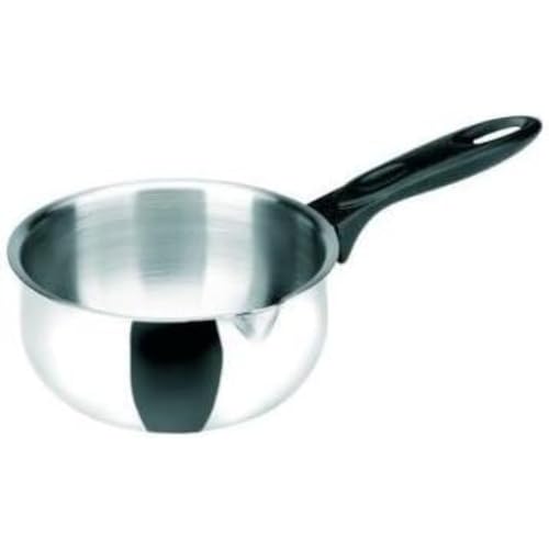 Conjunto de Panelas Ibili 665212 | Aço inoxidável (Acessórios de cozinha) IBILI - Utensílios de cozinha - aço inoxidável, acessórios de cozinha