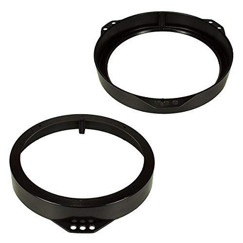 Tomzz Audio 2839-005 acessório de colunas auto-rádio tomzz Audio - Acessórios de áudio - acessório, colunas, auto-rádio