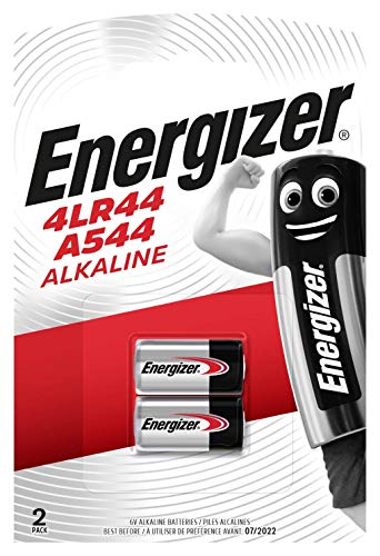 Pilhas Não Recarregáveis ENERGIZER Alcalina (4 Unidades) Energizer - Baterias de uso geral - alcalino, aa, 4 unidades